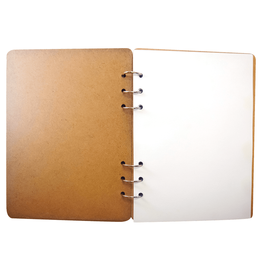 Notebook Inner